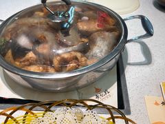 -黄记煌三汁焖锅(华发商都店)
