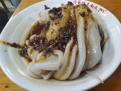 -蒋家槟豆面皮(友爱路店)