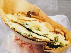 -樊记火烧店(甘泉路店)