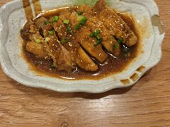 -万喜拉面