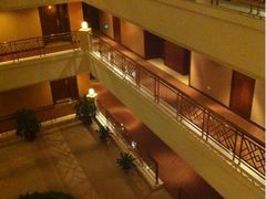 -上海圣淘沙万怡酒店