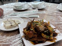 -妈妈的小作坊(陈家镇店)