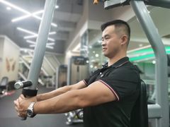 -美航国际健身(北京华联店)