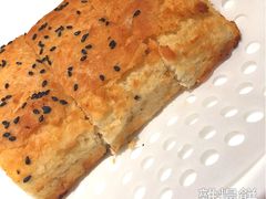 杂粮饼-西贝(上海我格广场店)