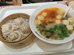 -鸭得堡老鸭汤·鸭血粉丝(南京博物院店)