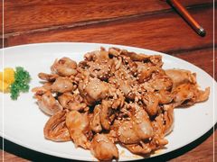 -前海沿·青岛菜(五四广场永旺店)