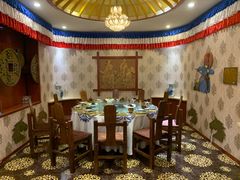 -蒙古大营·蒙古演绎餐厅(赛马场店)