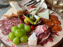 -BROWNSTONE布朗石西班牙餐厅(富城店)