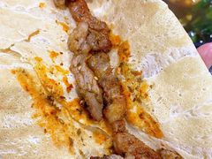 -三洋烧烤砂锅(东方红商业街店)