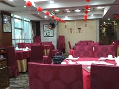 大堂-鼎珑点心仔(燕塘店)