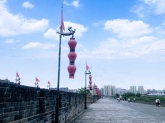 -西安城墙·碑林历史文化景区