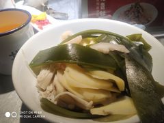-探鱼·鲜青椒爽麻烤鱼(广州欣荣广场店)