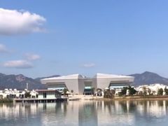 -琅岐红光湖公园