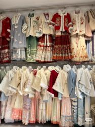 -东古旅拍摄影•格格服汉服•租赁(故宫店)