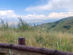 -新疆那拉提国家旅游度假区