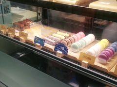 -麦当劳(华宁弘基生活中心店)