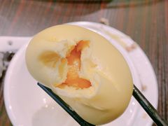 笋汁流沙包-新海利(北岭店)
