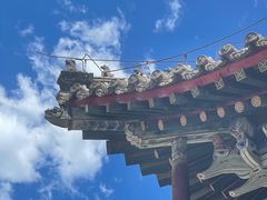 -北京上方山国家森林公园