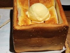 -绿茶餐厅(南昌王府井店)