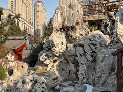 -李叔同故居纪念馆