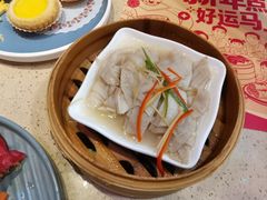 -点都德(海岸城店)