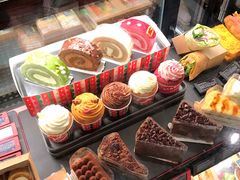 -星巴克臻选(珠海富华里店)