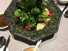 -宏达宴老菜馆(群力第四大道店)