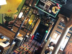 -云海肴·汽锅鸡·云南菜(天山百盛优客店)