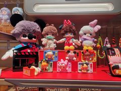 -泡泡玛特POPMART(崇文门国瑞城店)