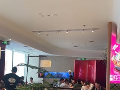 -老板恋上鱼(恒隆广场店)