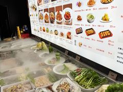 -船歌·鱼水饺青岛菜(闽江二路店)