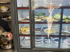 -玲燕蒸菜馆(江东路店)