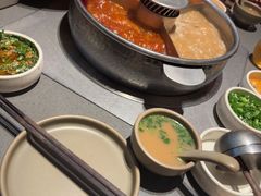 -巴奴毛肚火锅(二七万达店)