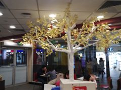 -麦当劳(壹购广场店)