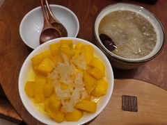 -小团圆糖水铺(襄阳南路店)