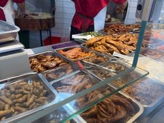 -晶牌烤鸭(延吉东路557弄小区店)