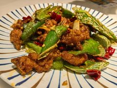 -新世界餐厅(万达店)