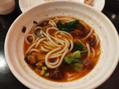 -昆明花之城豪生国际大酒店·怡享阁