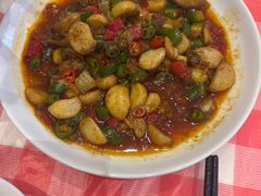 -巴陵全鱼席(湖南老字号汴河街店 )