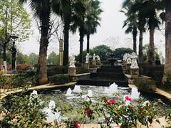 -三江森林温泉度假区