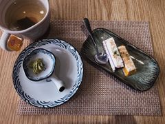 南瓜紫薯挞-爱米粒家