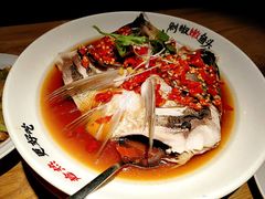 -湘阁里辣(沙井华润万家店)