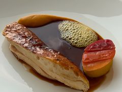 -Caprice(香港四季酒店)