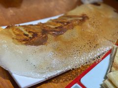 -二姐家三个拿手菜·北塘海鲜·大馅锅贴王(成林道店)