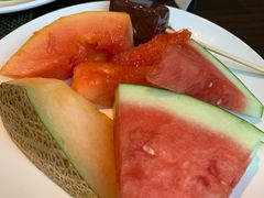 -OPEN開全日自助餐厅·牛肉火锅·海鲜(佛山希尔顿酒店)