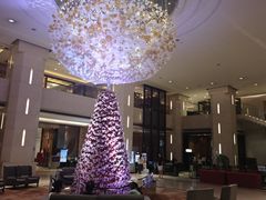 -中山喜来登酒店