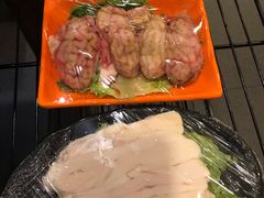 -川成串·自助串串香火锅(朝阳店)