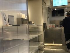 -喜茶(佛山岭南站店)