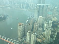 -WFC会仙楼观景台