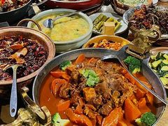 -水煮三国·川鲁江湖菜(香山店)